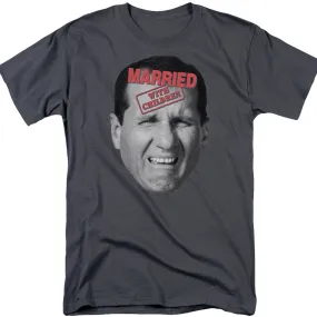 Al Bundy Married With Children Shirt