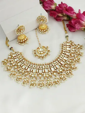 Anantya Necklace Set