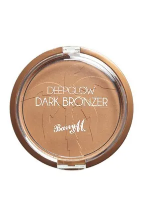 Barry M Deep Glow Bronzer