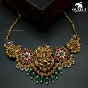 GAJANANA NECKLACE