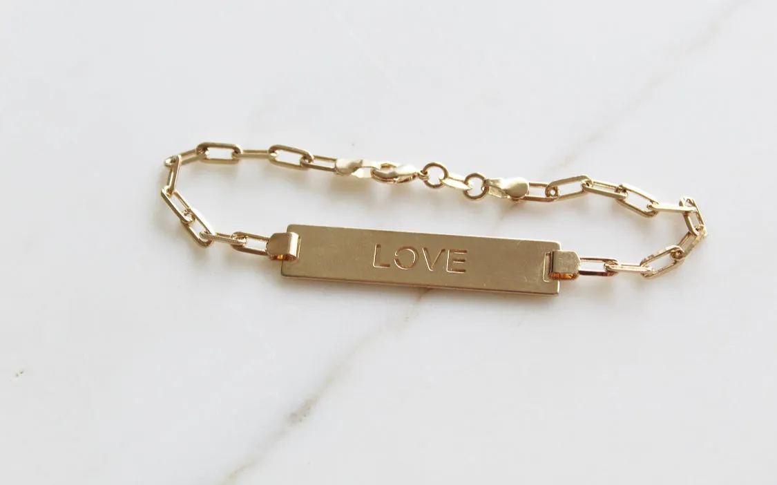 Love Bracelet