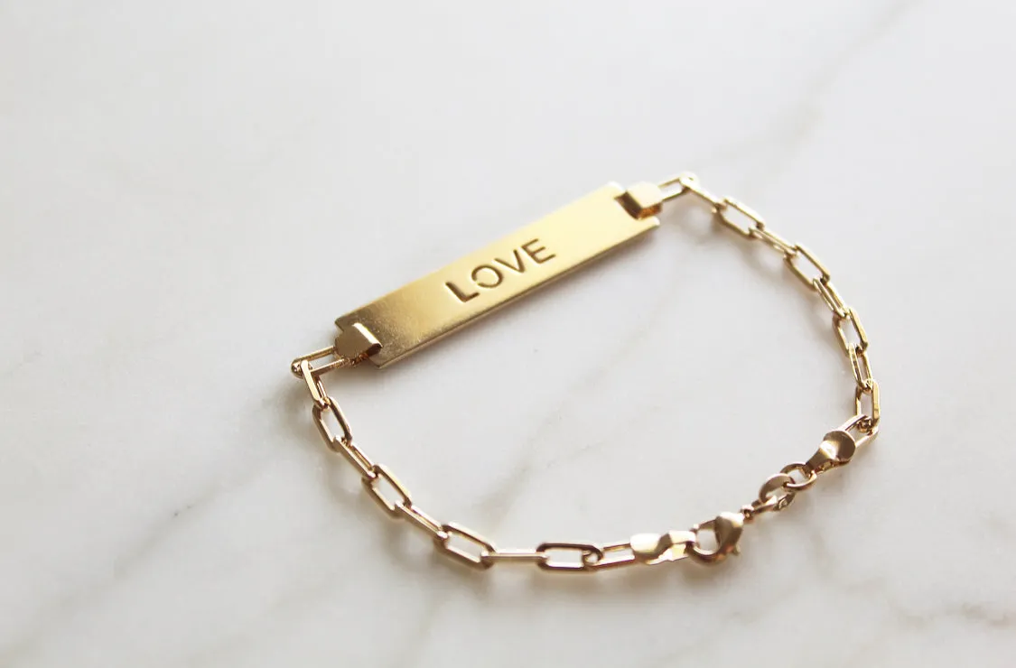 Love Bracelet