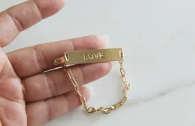 Love Bracelet