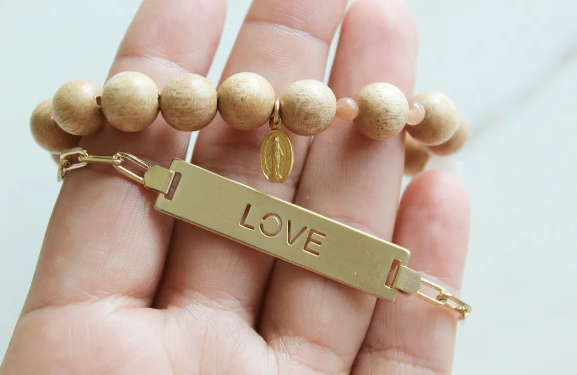 Love Bracelet