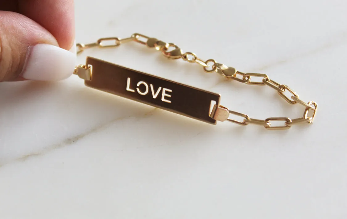 Love Bracelet