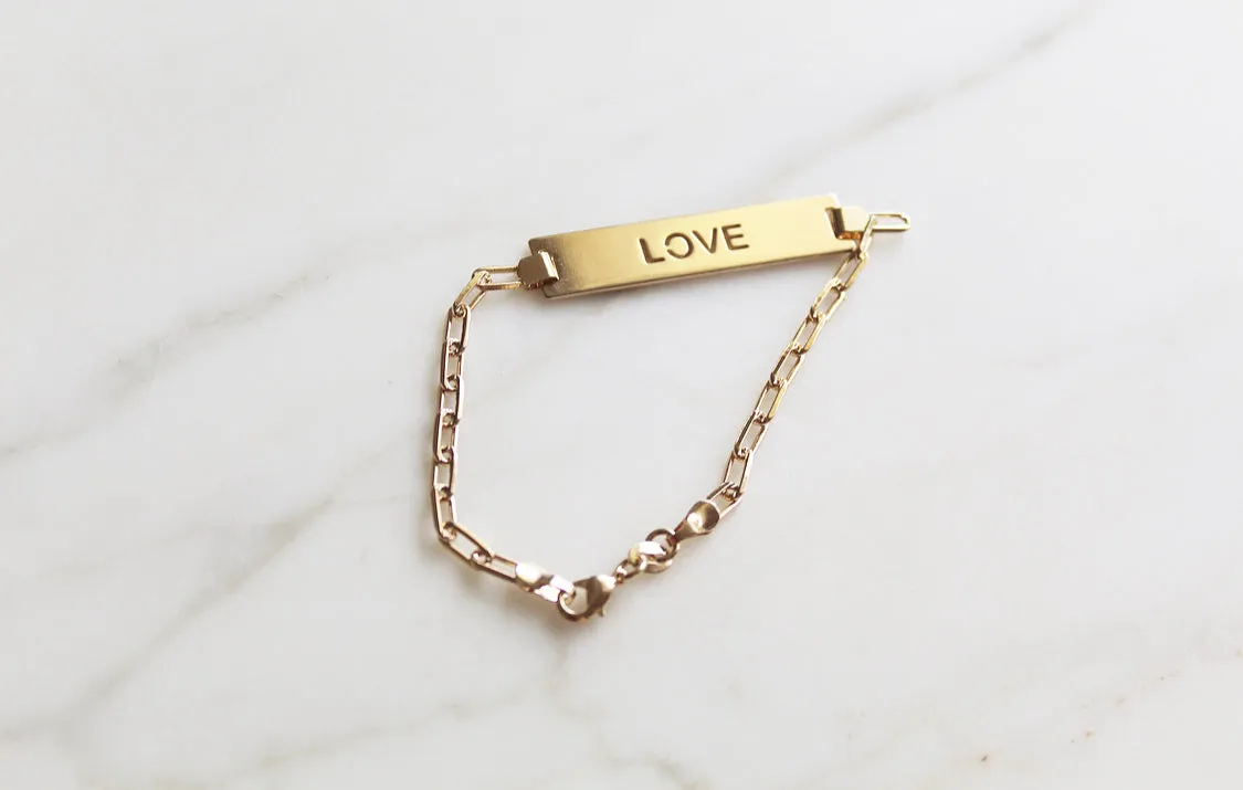 Love Bracelet