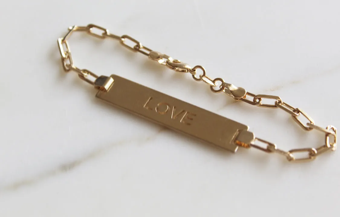 Love Bracelet