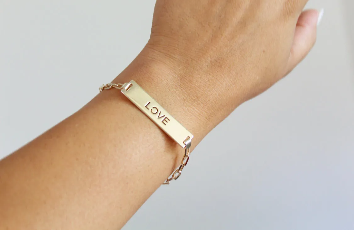 Love Bracelet